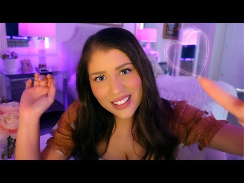 ASMR | Answering YOUR Would You Rather Questions (Personal)