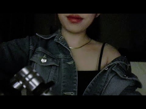 ASMR | Screen Tapping *with mouth sounds 👄and hand sounds👐🏻*
