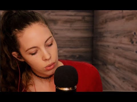 ASMR Mouth Sounds