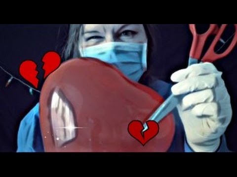 ASMR💔 Love Removal Doctor Comedy Role Play, Soft Spoken💔(Unisex)Personal Attention.