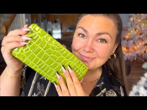 ASMR| THRIFT HAUL- finding what I have been looking for🥹🙌🏼