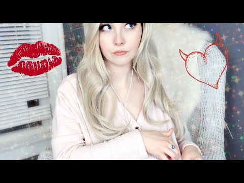 ASMR Under Shirt, Heartbeat, Inaudible Whispers, Fabric Sounds, Close Mic