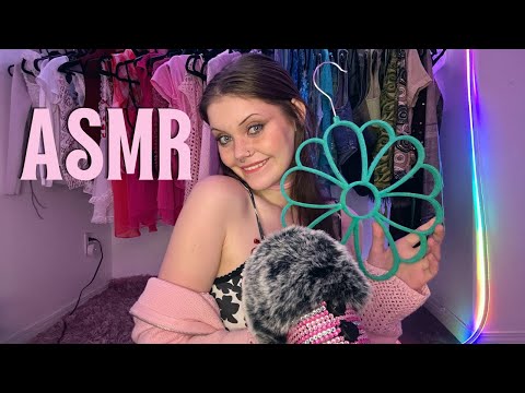ASMR | Lots Of Triggers To Break Your Tingle Immunity 💗💫