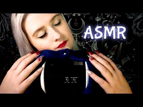 ASMR | Soothing Neck Pillow - Sounds like waves! | No Talking for Sleep & Relaxation