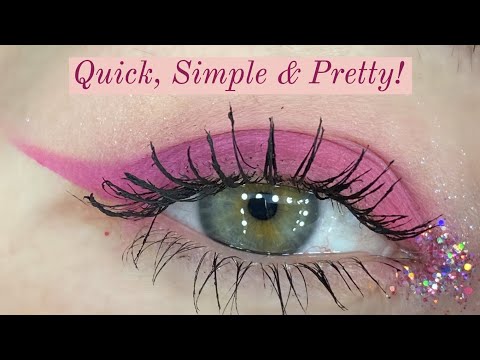 [ASMR] Eyeshadow Tutorial - My Signature Look!