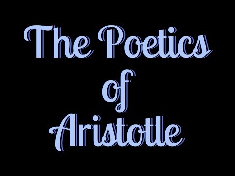 The Poetics of Aristotle 3 ✦ ASMR | AVRIC ✦ Book Club: Philosophy ✦ Whisper Triggers
