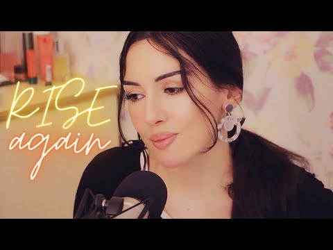 When They Try To Break You 💔 ASMR Late Night Chat 🙏 Importance of Self Love