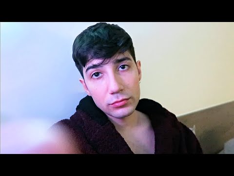 ASMR For When You're Sad | Let Me Take Care of You