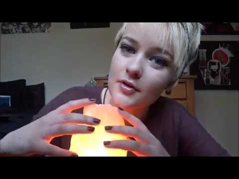 ASMR Whisper Positive Affirmations (Mouth Sounds, Tapping, Sk Sk Sk Sounds, Hand Movements...)