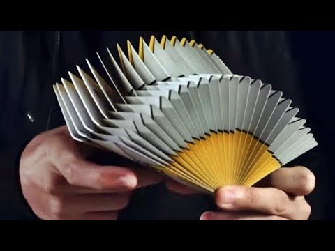 DON'T BLINK… [ASMR] The Illusionist Card Magic Roleplay for Sleep