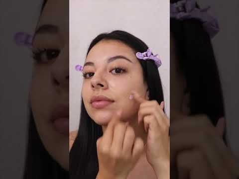 PIMPLE PATCHES #asmr #satisfying #shorts