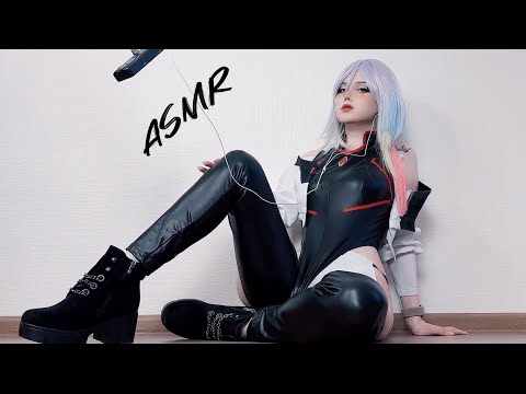 ASMR | Choose your mommy type girlfriend 💤 ❤️ Cosplay Role Play