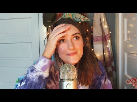 Let’s Read Your Spooky Stories (Whispered ASMR)
