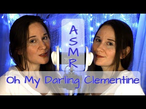 ⋆✨ Tingle Twins Singing Oh my Darling Clementine ✨⋆