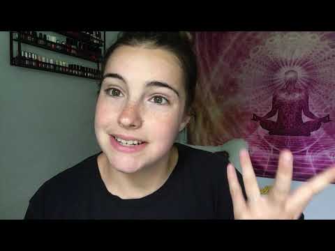|ASMR| ANSWERING YOUR ASSUMPTIONS ABOUT CANADA |