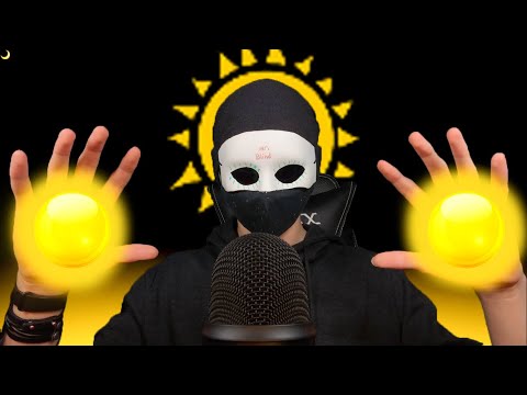 WATCH THIS ASMR DURING THE DAY TIME ☀️