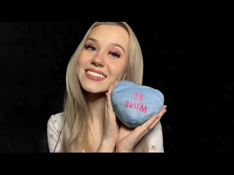 ASMR | Valentine’s Day Date