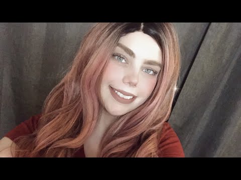 ASMR | TINGLY MOUTH SOUNDS WITH PERSONAL ATTENTION