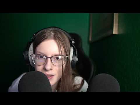 ASMR Mass Effect Trigger Words to Give You Tingles