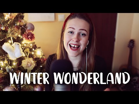 Winter Wonderland/Jingle Bells Rock - cover