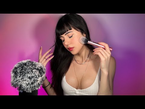 ASMR super LENTO y SUAVE 💕 Slow and relaxing!