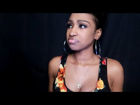 ASMR - Accusing Spouse (Girlfriend Roleplay)