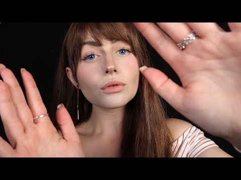 [ASMR] Personal Attention, Getting you to Sleep