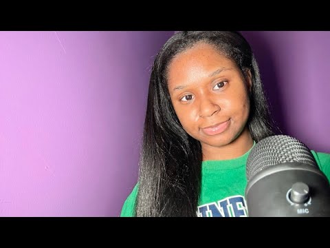 ASMR| Chaotic Assortment of Layered Sounds for Relaxation 🧚🏾‍♀️