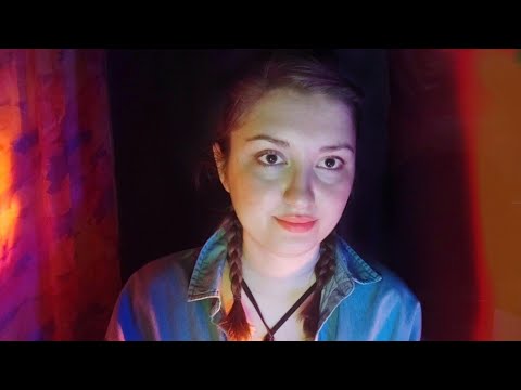 Spiritüel sohbetli miniş minnoş soru-cevap videosu🏵️Bölüm 1 | Türkçe Asmr