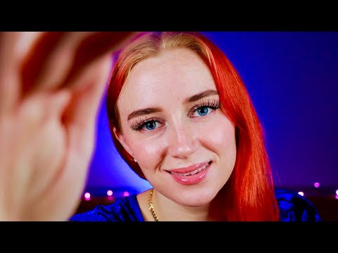 #ASMR | Comforting Personal Attention for Sleep🌜