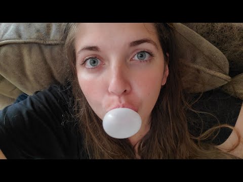 Bubble Gum Request Blooper