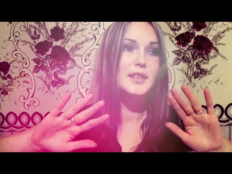 ASMR Reiki HEALING with fire energy 🔥 Removing negativity for great sleep and a powerful day ❤️
