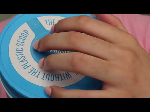 ASMR Soft Tingly Tapping on Random Items