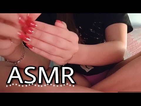 ASMR | Nails Tapsss for your napsss 🥰💅🏻
