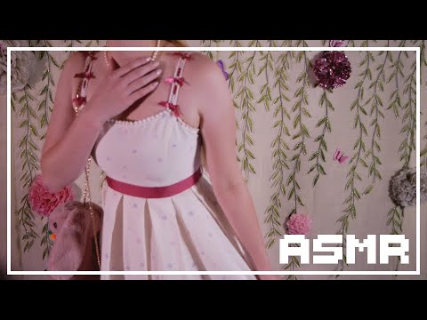 ASMR 💕 Fabric Sounds, Rustling and Scratching 😇 Purely Innocent Tingles (NO TALKING)