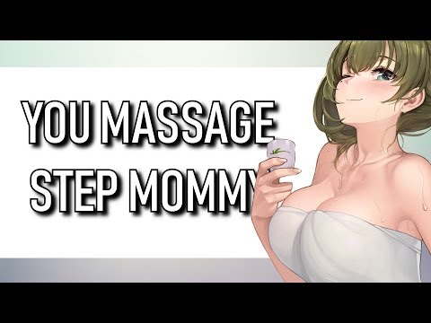 Mommy's Special "Gift" (ASMR)