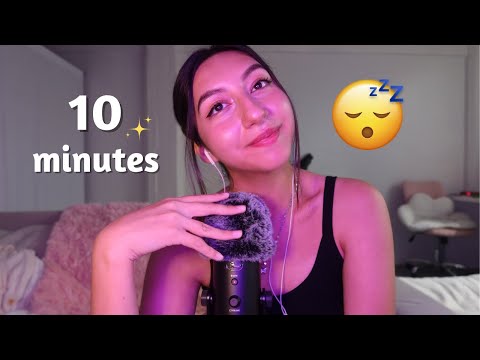 FALL ASLEEP IN 10 MINUTES OR LESS 😴💆‍♀️💤