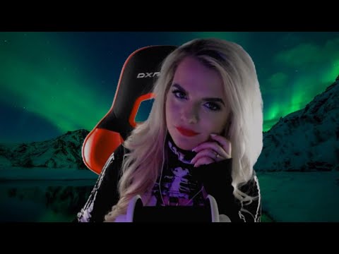 [ASMR] Live Tingly Triggers - Relaxing Stream