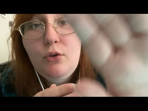 ASMR | Comforting You From A Bad Dream | Requested Video