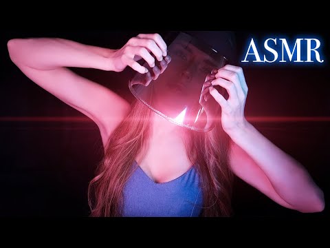 ASMR | Oddly Satisfying Tapping Tingles 😴