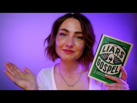 ASMR - July 2022 Monthly Favourites