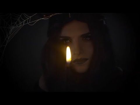 [ASMR] Spirit / Monster Hypnotizes You {Roleplay} {Personal Attention}