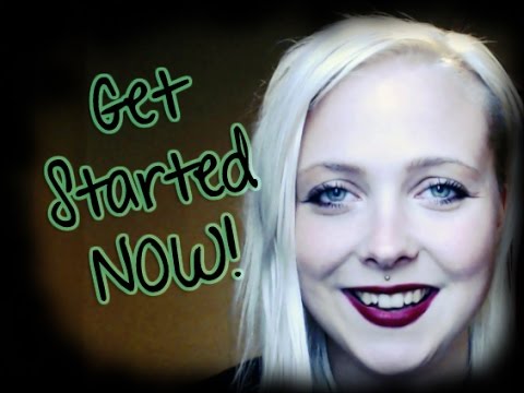 How To Start Your Own ASMR Channel: 6 Easy Steps! *Guidance & Advice*