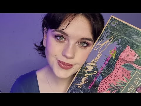 ASMR | Get Ready with Me💄