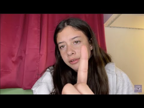ASMR Rude Personal Attention