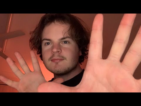 Fast & Aggressive ASMR for People CRAVING Tingles!