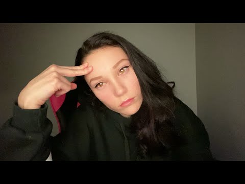 Trying ASMR While Drunk