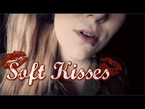 ☆★ASMR★☆ Soft Kisses, Muah~ | Update & Tad #38