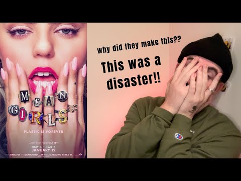asmr mean girls movie review | why it failed