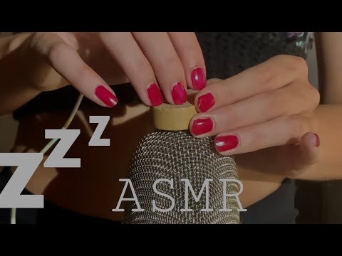 ASMR best tapping for sleep😴